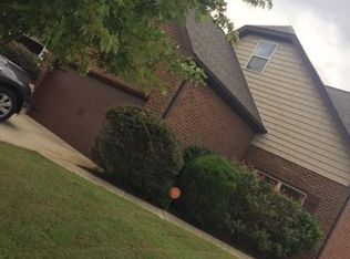 8225 Owen Park Dr N, Mc Calla, AL 35111