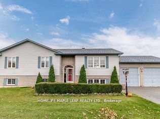 9375 County Road 1 Rd, Adjala Tosorontio, ON L0N 1P0