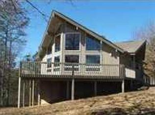 2307 Paradise Dr, Waterloo, AL 35677
