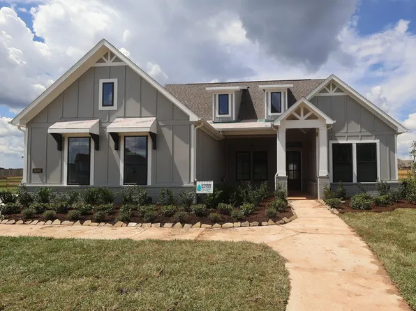 16582 Gaines Glen Ln, Montgomery, TX 77316