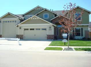 5449 N Saguaro Hls, Meridian, ID 83646