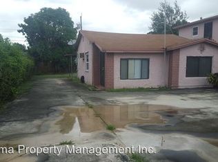 2287 NW 93rd St, Miami, FL 33147