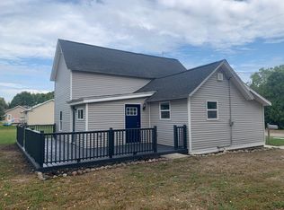1619 Lynn St, Owosso, MI