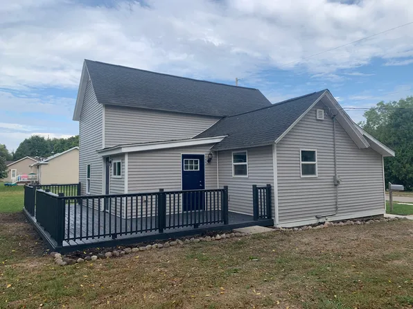 (undisclosed Address), Owosso, MI 48867