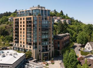 2351 NW Westover Rd, Portland, OR 97210