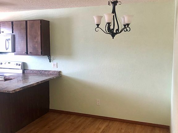 Dining room off kitchen