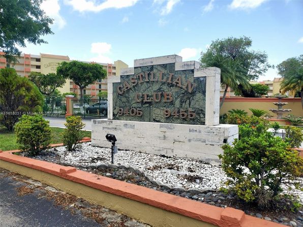 9455 W Flagler St APT 410-C