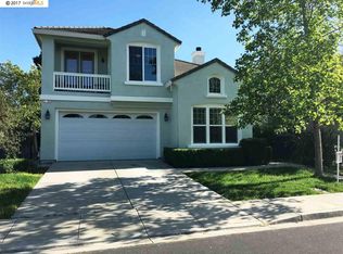 5757 Woodrose Way, Livermore, CA