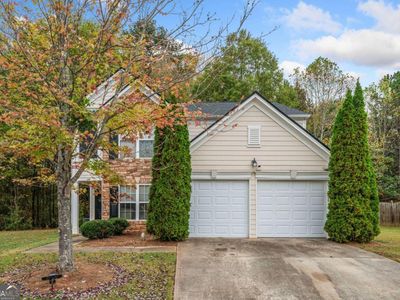 3291 Wellington Walk SW, Atlanta, GA, 30331