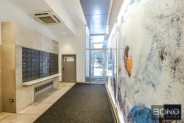 Rented by Bond New York