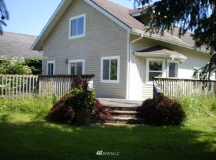 240 N Hewitt St, Satsop, WA 98583