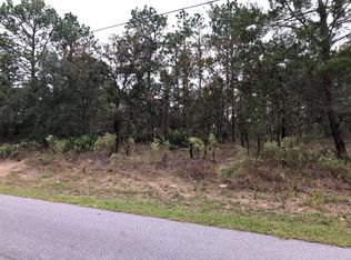 11345 Linnet Rd, Weeki Wachee, FL 34614