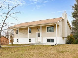 6005 Grey Fox Ln, Lexington, NC 27295