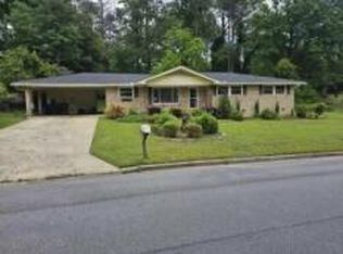 120 Lehigh Ave, North Augusta, SC 29841