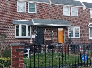 1135 Slocum St, Philadelphia, PA 19150