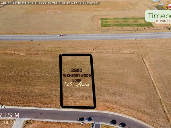 3802 Cherrywood West Loop #B1-l5, Laramie, WY 82070