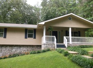 2806 Hidden Trail Ln, Chattanooga, TN 37421