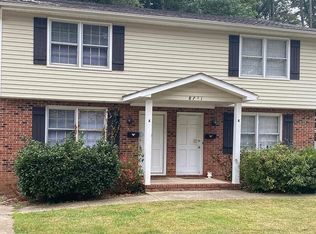 8711B Chapel Hill Rd, Cary, NC 27513
