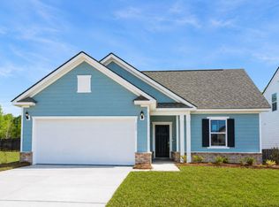 173 Monroe Preserve Ln, Chapin, SC 29036