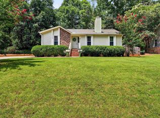 8 Wedgewater Ct, Greenville, SC 29609