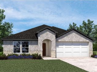 10304 NW 27th St, Yukon, OK 73099