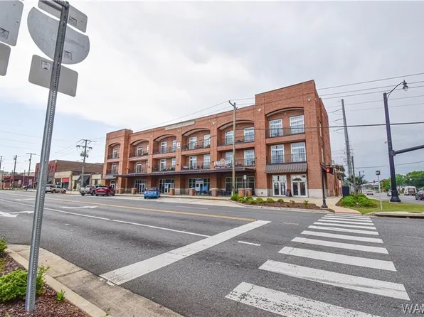 2529 University Blvd #5, Tuscaloosa, AL 35401