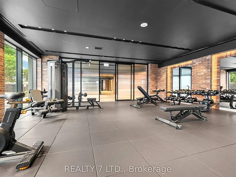 4010 Eglinton Ave W #708 — Photo 35