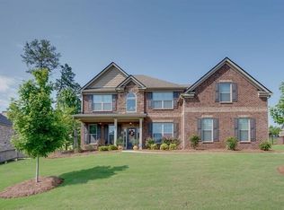 999 Nestling Dr, Lawrenceville, GA 30045
