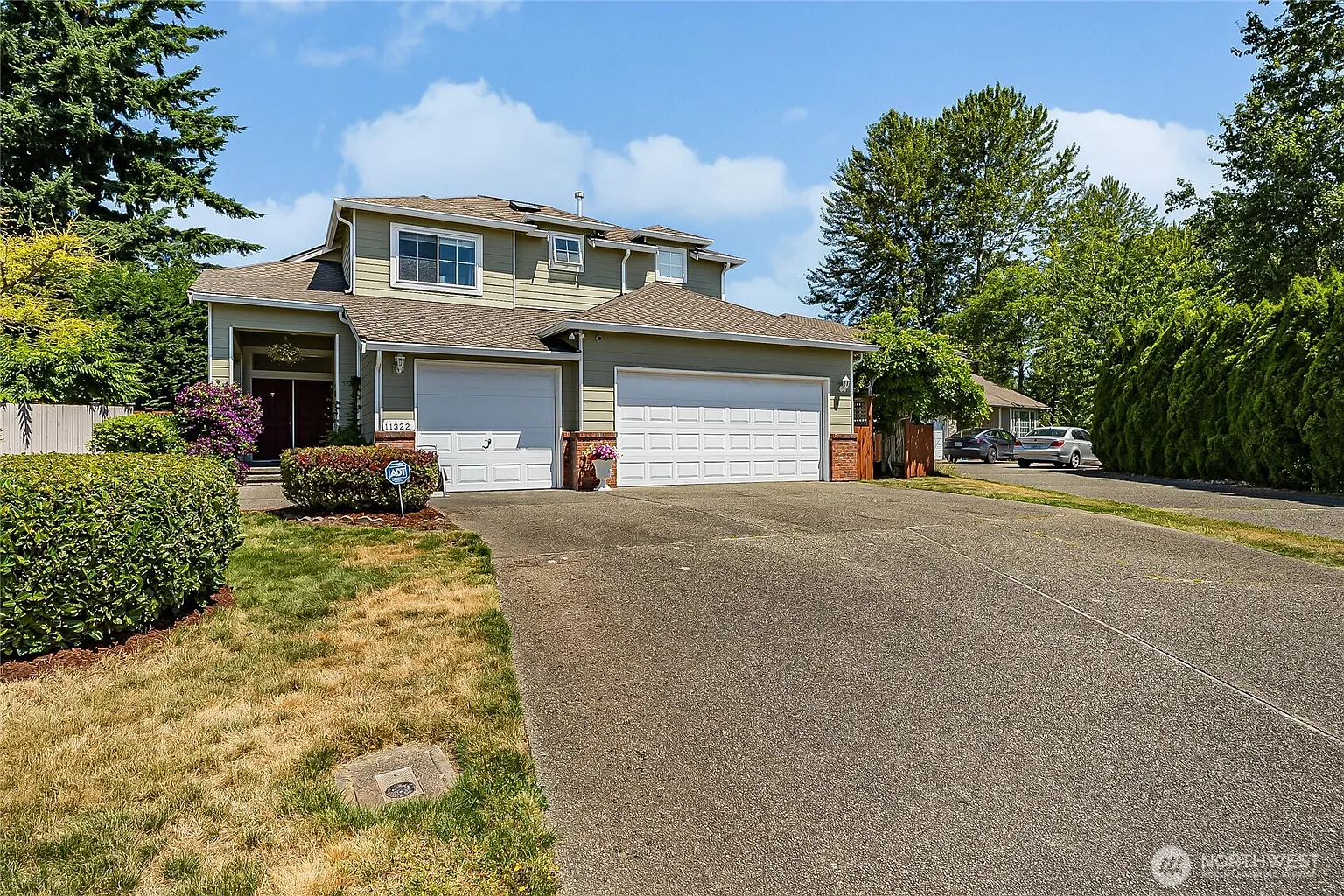 11322 SE 216th Court photo 1