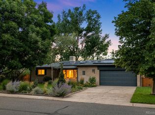4645 Quay St, Wheat Ridge, CO 80033