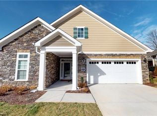 1513 Frankton Ct, Asheboro, NC 27205