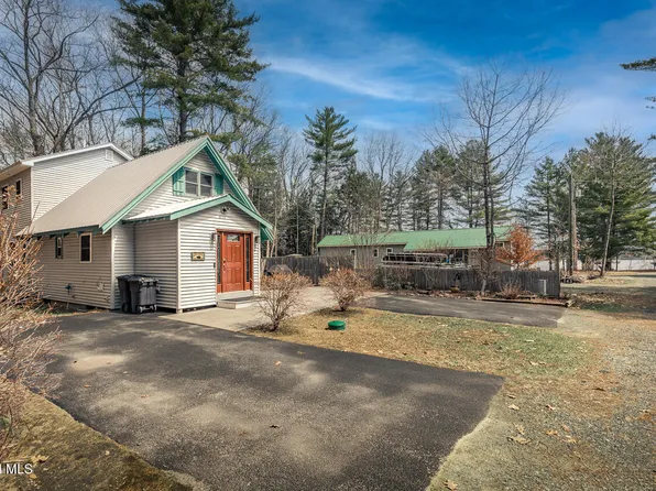 143 Lakeview Avenue, Northville, NY 12117
