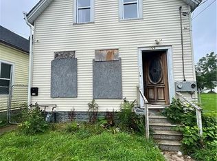 126 Reed St, Buffalo, NY 14212