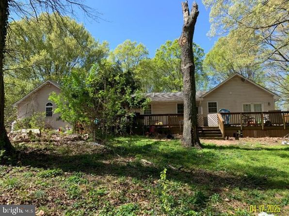 3721 Solomons Island Rd, Harwood, MD 20776