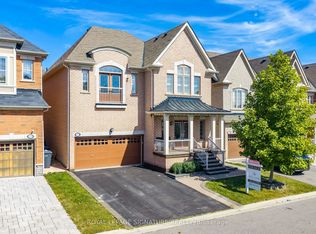 23 Arrowpoint Dr, Brampton, ON L6Y 0Y8