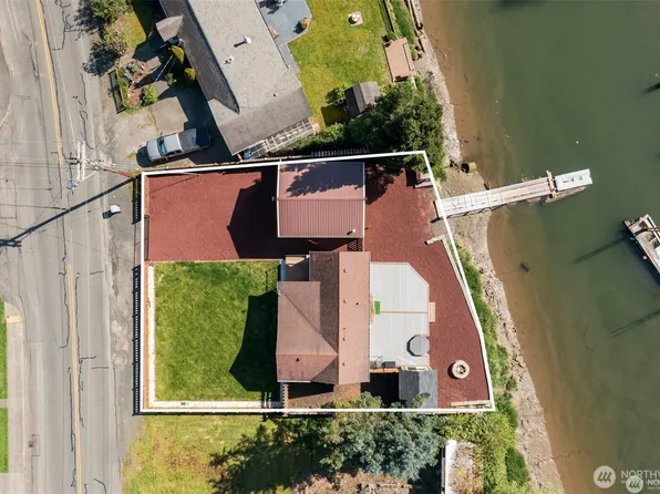 (undisclosed Address), Aberdeen, WA 98520