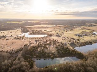 Trianon Rd, Mulberry, KS 66756