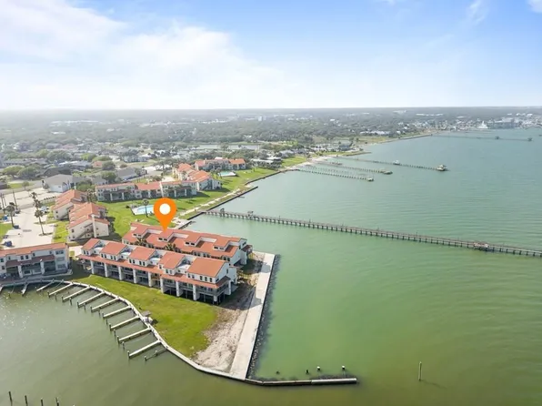 620 S Fulton Beach Rd APT 306, Rockport, TX 78382