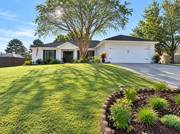 5832 Ironstone Dr, Columbus, GA 31907