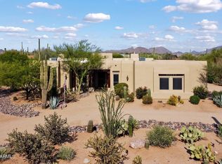 27203 N 64th Way, Scottsdale, AZ 85266