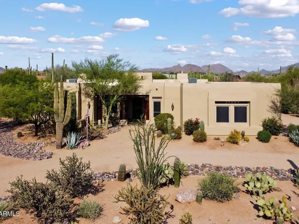 27203 N 64TH Way, Scottsdale, AZ 85266