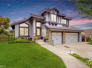 3034 Spyglass Ct, Chino Hills, CA 91709