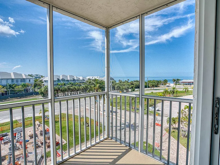 Window View