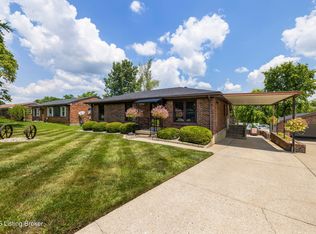 417 Mill Run Way, La Grange, KY 40031