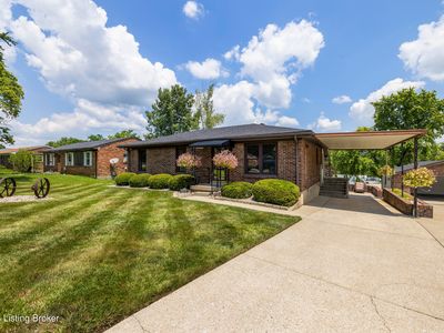 417 Mill Run Way, La Grange, KY, 40031