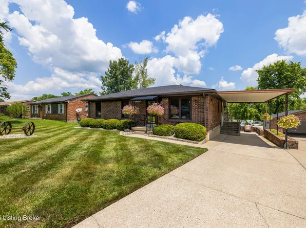 417 Mill Run Way, La Grange, KY 40031