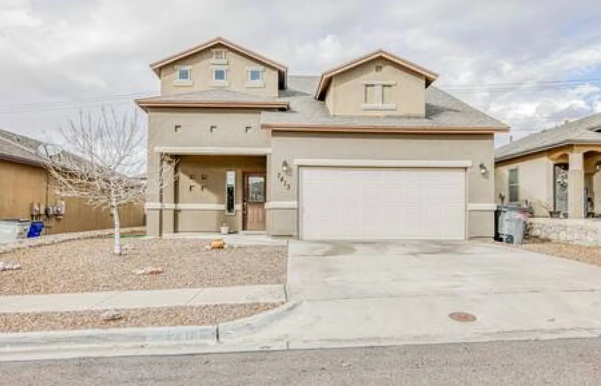 Building Photo - 7413 Red Cedar Dr
