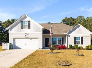 127 Sunny Point Loop, Central, SC 29630