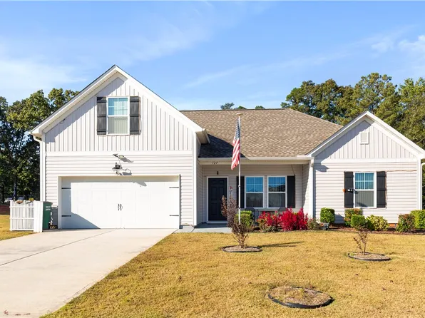 127 Sunny Point Loop, Central, SC 29630