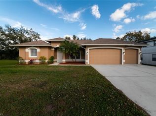 18267 Useppa Rd, Fort Myers, FL 33967